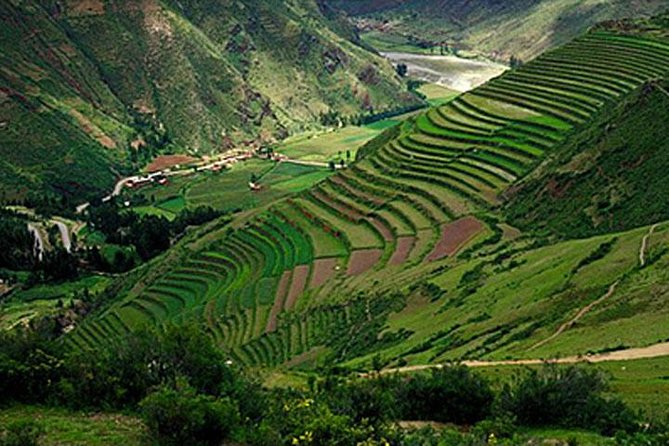 Cusco, Sacred Valley, and Machu Picchu: Private 4-Day Tour (Mar ) - Optional Activities