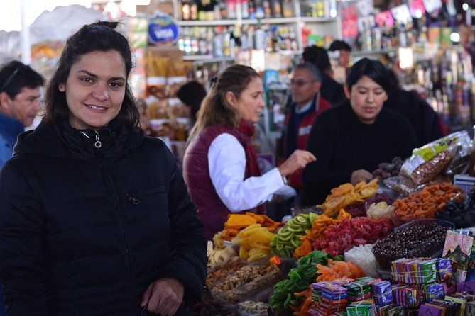 Cusco: Visit to the Market and Traditional Peruvian Cooking Class (Mar ) - Logistics and Participant Expectations