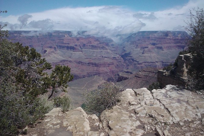 Custom Grand Canyon Day Trip - Additional Information