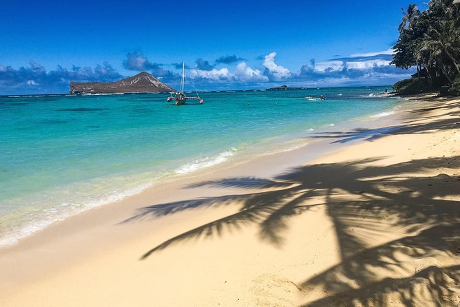 Customizable Island Tours Tours on Oahu - Off-the-Beaten-Path Locations and Hawaiian Culture