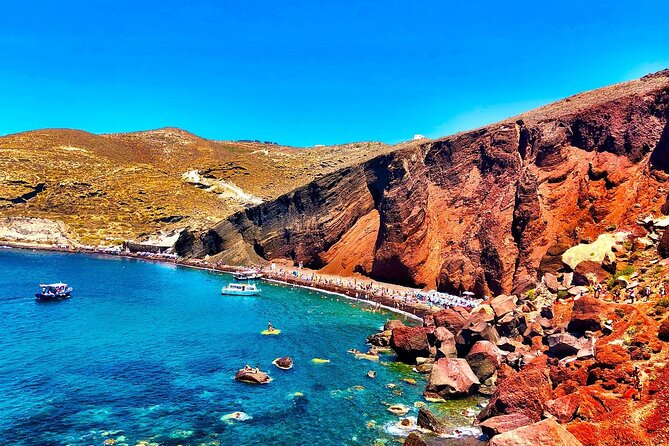 Customizable Private 3-Hour Tour, Santorini (Mar ) - Customer Reviews