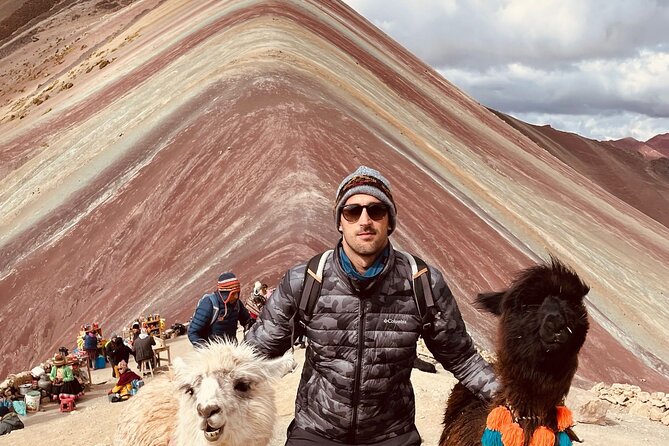 Customize Your Trip to Peru With Lima Experience - Common questions