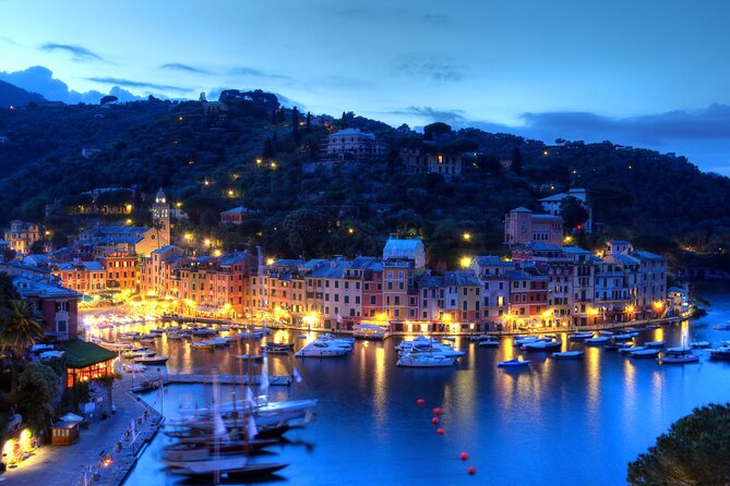 Customized Daily and Nightly Tour Boat From Genova to Portofino - Reviews and Ratings Overview