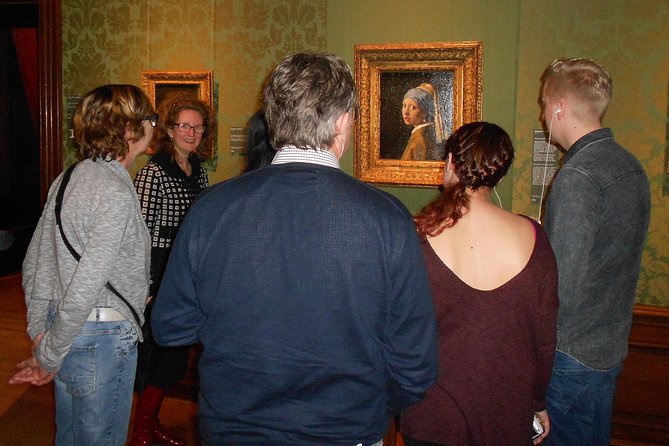 Customized Day Tour in the Netherlands With Art Historian - Customized Tour Directions