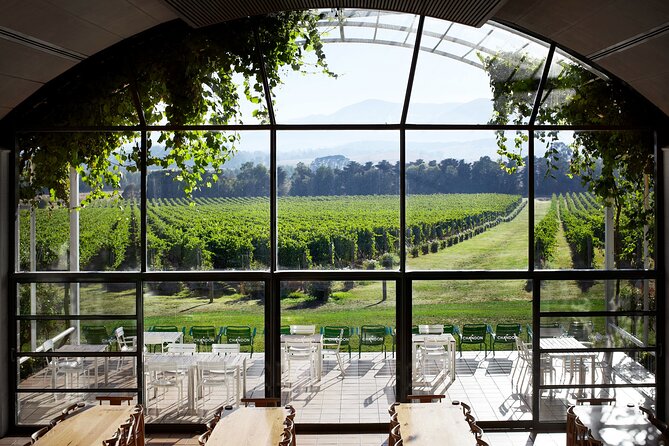Customized Private Winery Day Tour in Yarra Valley at Your Own Choices - Common questions
