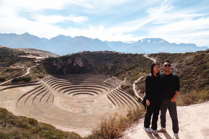 Cuzco, Peru 4-Day Sacred Valley Culture and Nature Tour  - Cusco - Customer Feedback and Ratings