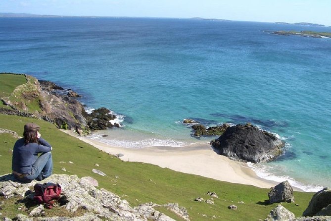 Cycling on Inishbofin Island, Connemara Coast. Self Guided. Full Day. - Common questions