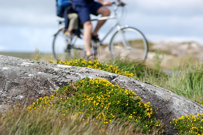Cycling the Wild Atlantic Way 1 Day Self Guided Tour, Clifden. - Additional Tips for the Tour