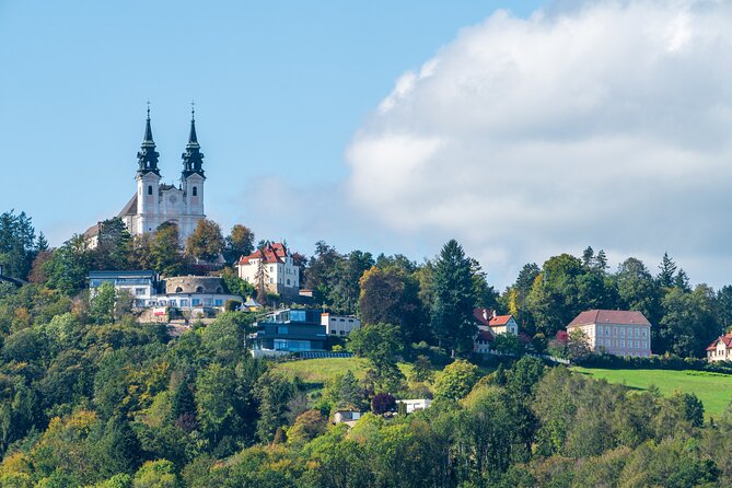 Cycling Tour of Linz With a Private Guide - Common questions