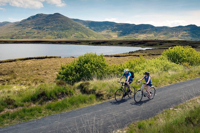Cycling Westport & the Great Western Green Way. Mayo. Self-Guided - Schedule and Policies