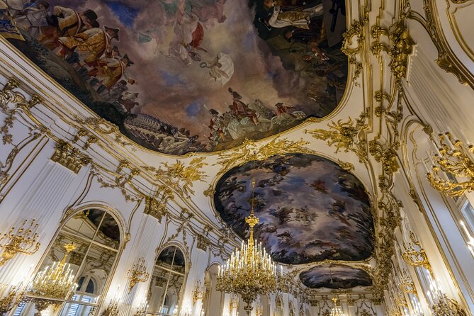 Daily Hofburg Palace & Sisi Museum Skip-the-line Guided Tour - Booking Information