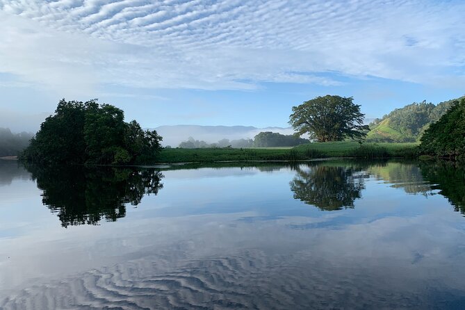 Daintree River Sunset Cruise With the Daintree Boatman - Booking and Pricing Information