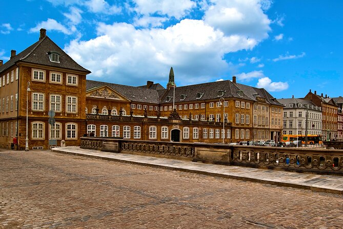 Danish National Museum Copenhagen Archeology History Tour - Additional Information