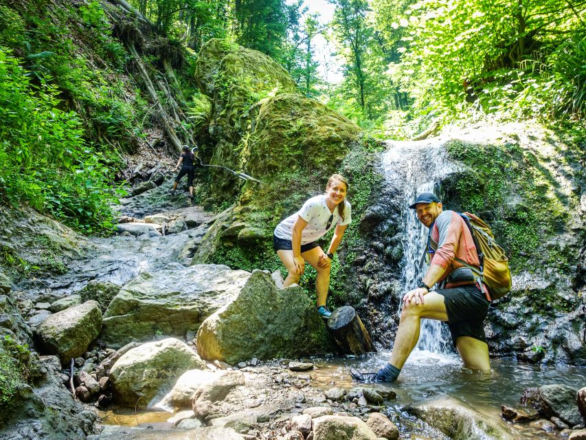 Danube Bend: Full-Day Hiking Tour From Budapest - Additional Information