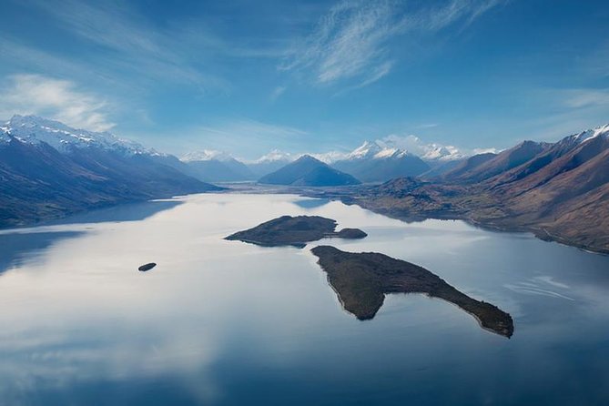 Dart River Jet Boat and Wilderness Experience - Safety and Comfort Features