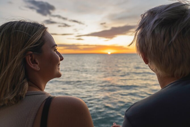 Darwin Harbour Gaze and Graze Sunset Cruise - Logistics and Meeting Point