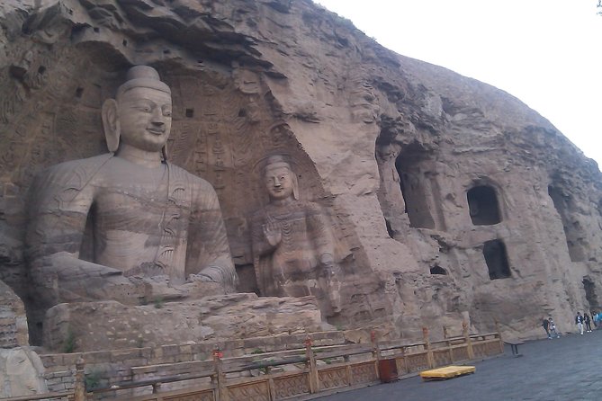Datong Classic Day Tour - Last Words