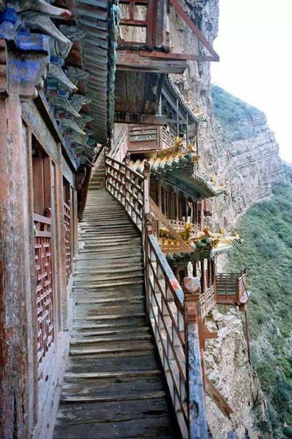 Datong Hanging Temple Private Transfer From Hotel or Station - Transportation Services for Hanging Temple Visit
