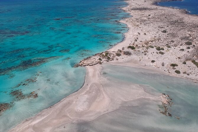 Day Tour to Elafonisi Beach From Heraklion With Pickup Included - Positive Review Highlights