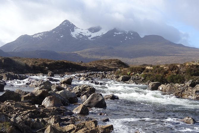 Day Tour to Isle of Skye and Fairy Pools From Inverness - Tour Tips and Recommendations