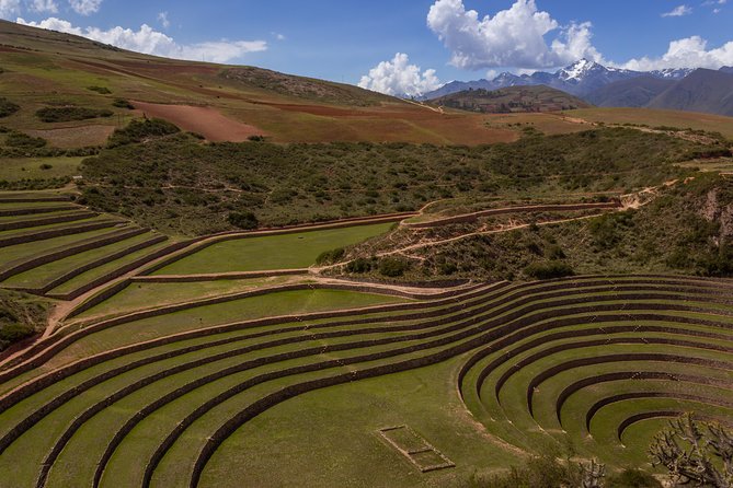 Day Tour to Maras, Moray and Salt Flats From Cusco - Traveler Reviews and Ratings