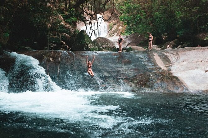 Day Tour to Waterfalls in Eungella National Park, Whitsundays  - Cairns & the Tropical North - Pricing Information