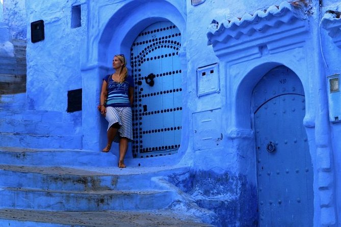 Day Trip From Fes to Chefchaouen - Last Words