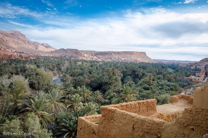 Day Trip From Marrakech to the Ancient Kasbah Ait Ben Haddou & Telouet Valley - Safety and Travel Recommendations