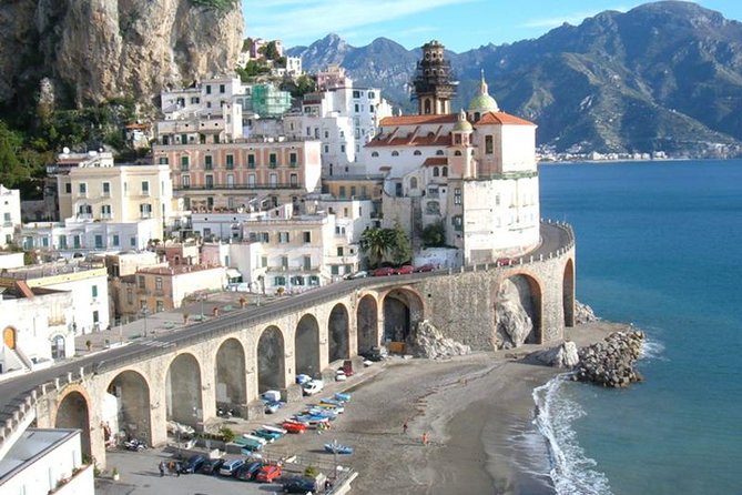 Day Trip From Naples: Amalfi Coast Tour Including Ravello - Reviews and Ratings