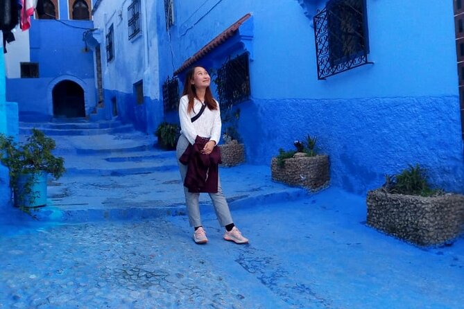 Day Trip to Chefchaouen From Fes Private /Small Group - Additional Information