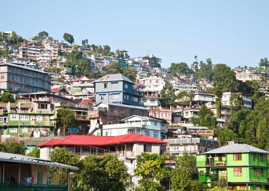 Day Trip to Kalimpong (Guided Private Tour From Darjeeling) - Tips for a Memorable Trip