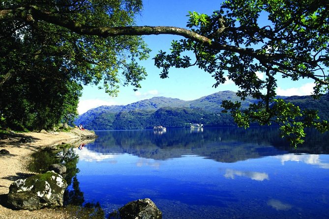 Day Trip to Loch Lomond and Trossachs National Park With Optional Stirling Castle Tour From Edinburg - Customer Feedback