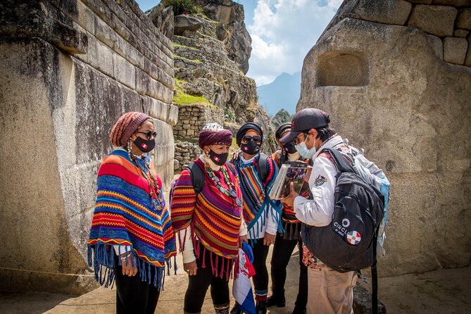 Day Trip to Machu Picchu From Cusco - Transportation Logistics