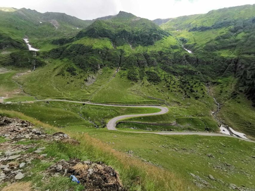 Day Trip to Transfagarasan - Customer Reviews and Feedback