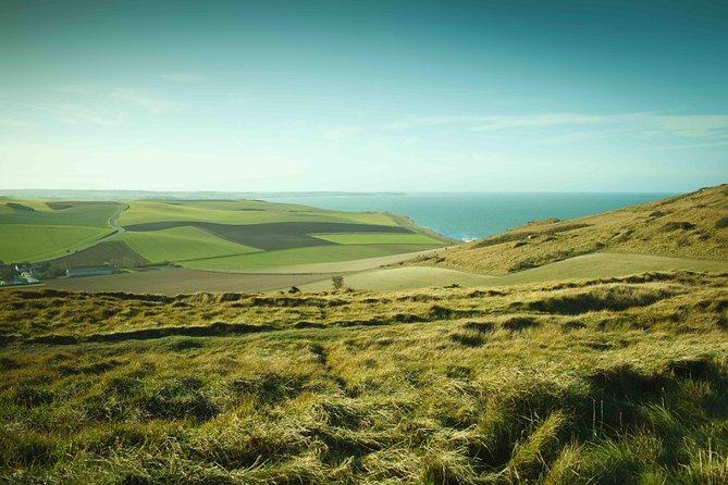 DDay Beaches Private Tour in Normandy From Your Hotel in Paris - Booking Information