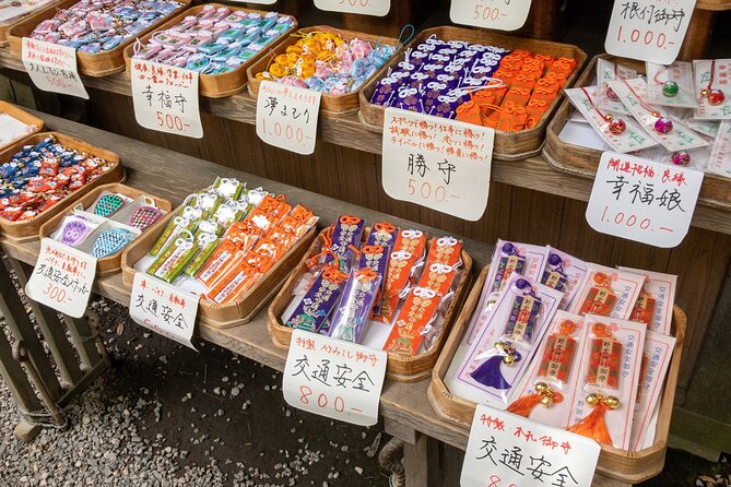 Deep & Quiet Arashiyama/Sagano Walking Tour of the Tale of Genji - Pricing