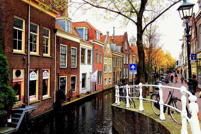 Delft City Trail: Interactive Smartphone Game (Mar ) - Tips for a Successful Experience