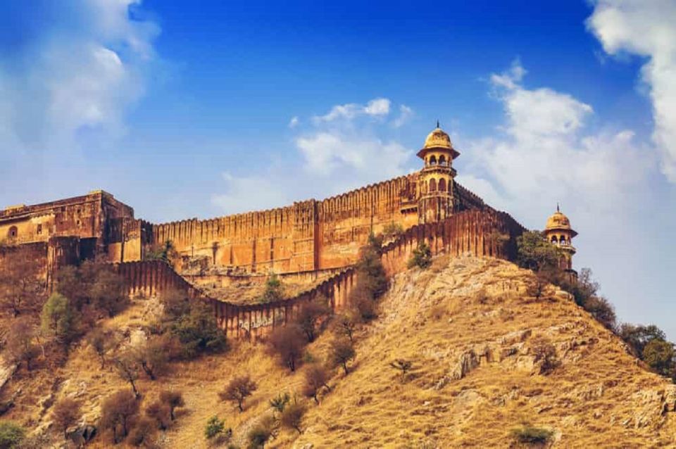 Delhi: 5 Days Delhi Agra Jaipur Tour - Last Words