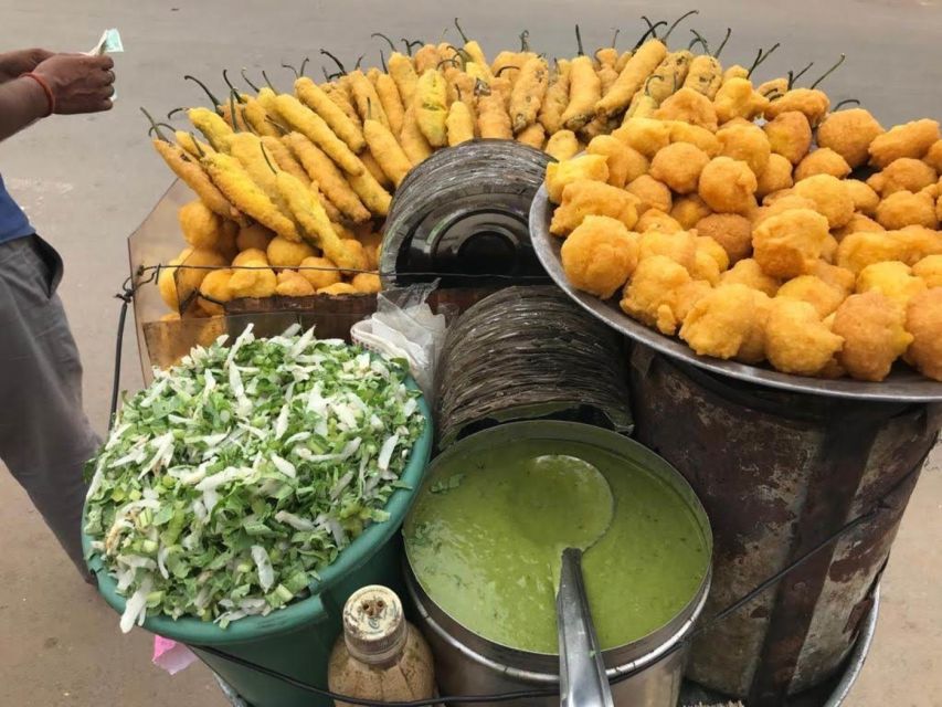 Delhi: Flavors and Food Stories of New Delhi - Signature Delhi Curries