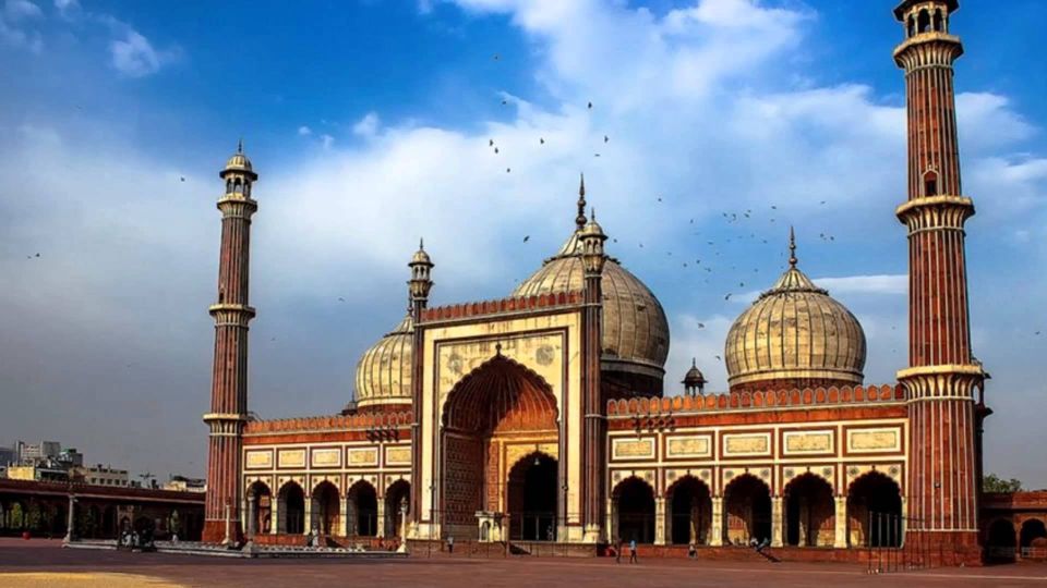 Delhi: Old and New Delhi Private One Day Tour - Additional Tour Information