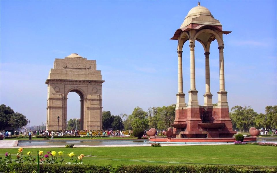 Delhi: Old Delhi City Tour With Tuk Tuk Ride & Street Food - Pricing and Options
