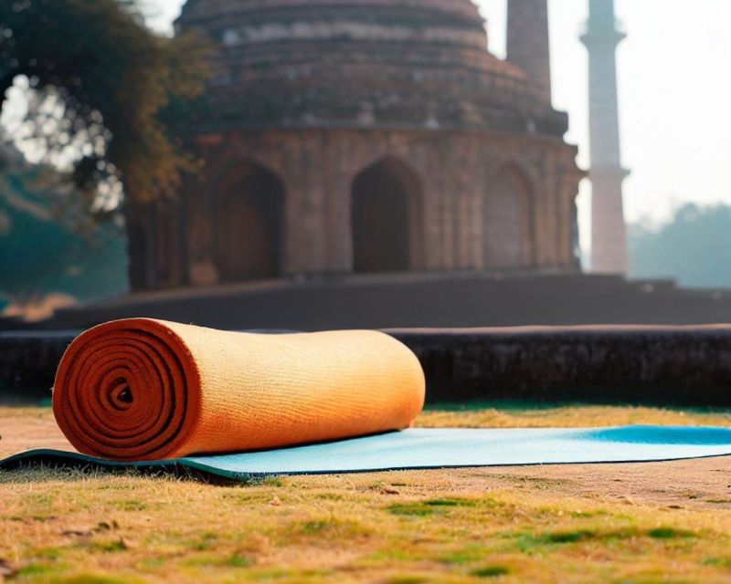 Delhi: Yoga in Lodhi Garden - Testimonials and Reviews