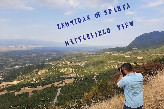 Delphi and Thermopylae (“300” Battlefield) Small-Group Tour  - Athens - Customer Reviews and Feedback