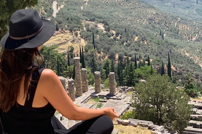 Delphi Guided Small Group Day Tour From Athens - Travel Logistics and Safety Measures