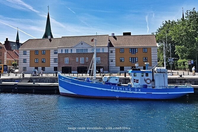 Denmark Royal Castles Private Tour From Copenhagen - Additional Tips and Contact