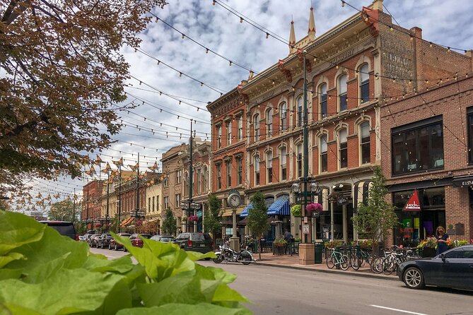 Denver Small-Group Whiskey Distillery Tasting Tour (Mar ) - Booking and Logistics