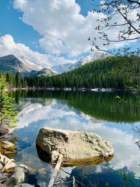Denver's Nature Escape: Rocky Mountain National Park - Participant Requirements