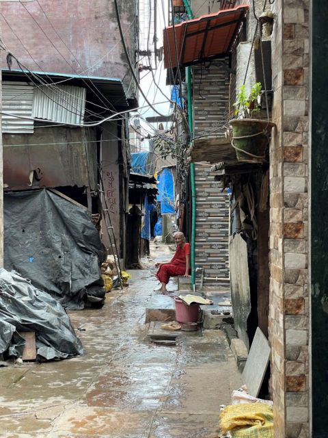 Dharavi Slum Tour Including Hotel Transfers With Options - Comprehensive Dharavi Slum Experience
