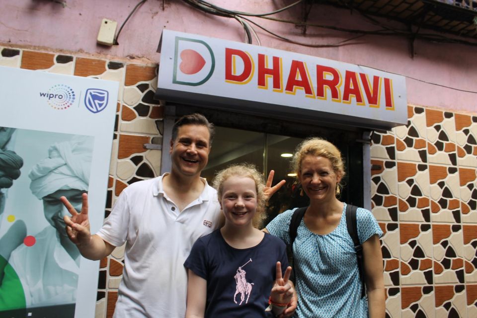 Dharavi Slumdog Millionire Tour-See the Real Slum by a Local - Reviews
