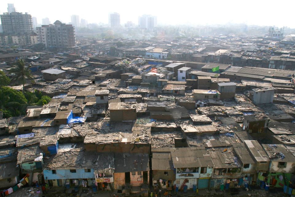 Dharavi Walking Tour With Options - Booking and Cancellation Policy